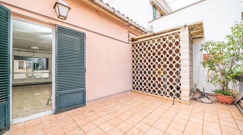 Foto 2 de Ático en venta en Arxiduc,  Palma de Mallorca