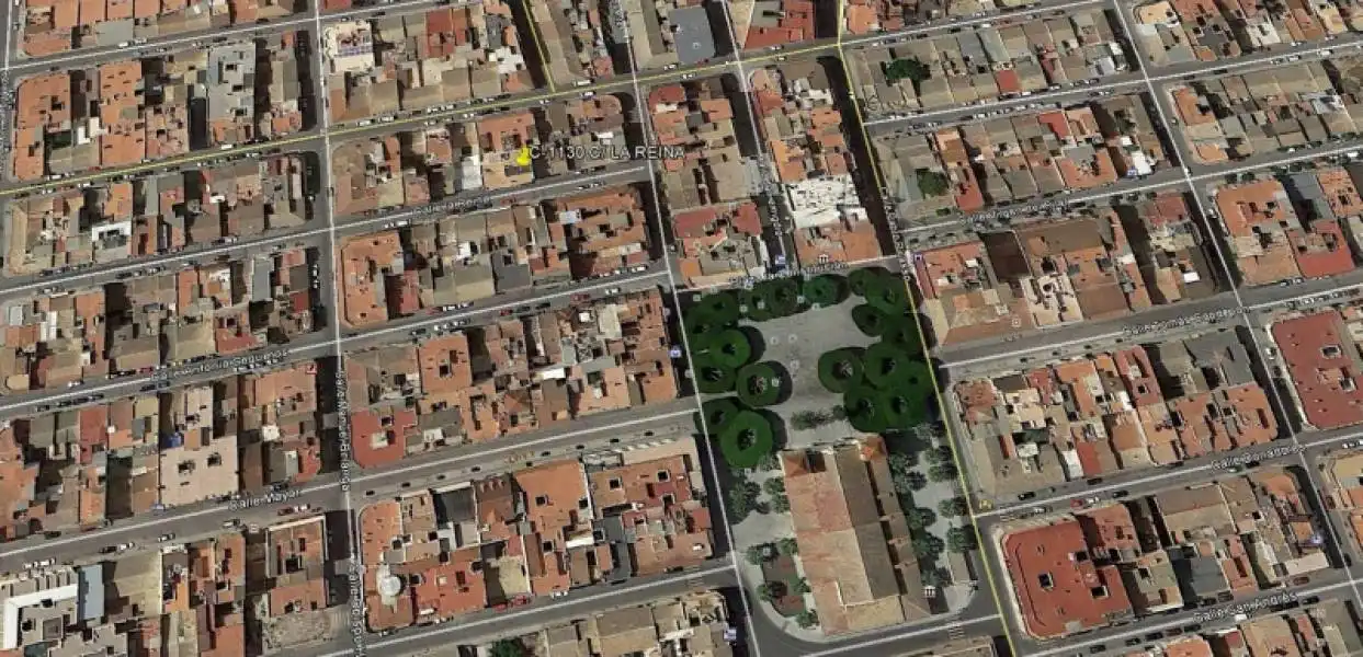 Gewerbefläche zum Verkauf in Almoradí, imagen 4