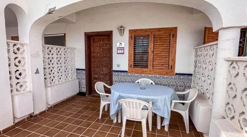 Foto 3 de Casa adosada en venda a  Ulises, Torreblanca, Alicante