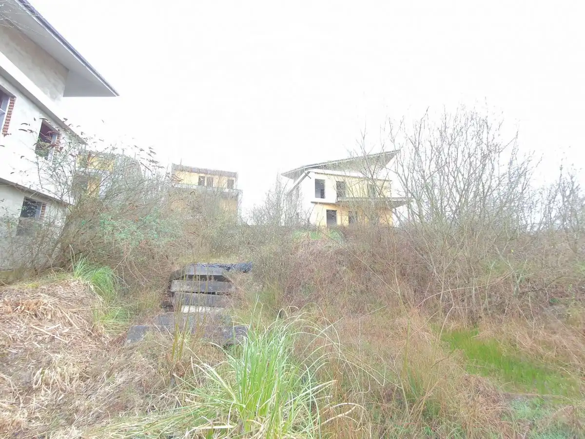 Terreny residencial en venda a San Claudio - Trubia - Las Caldas, imagen 16