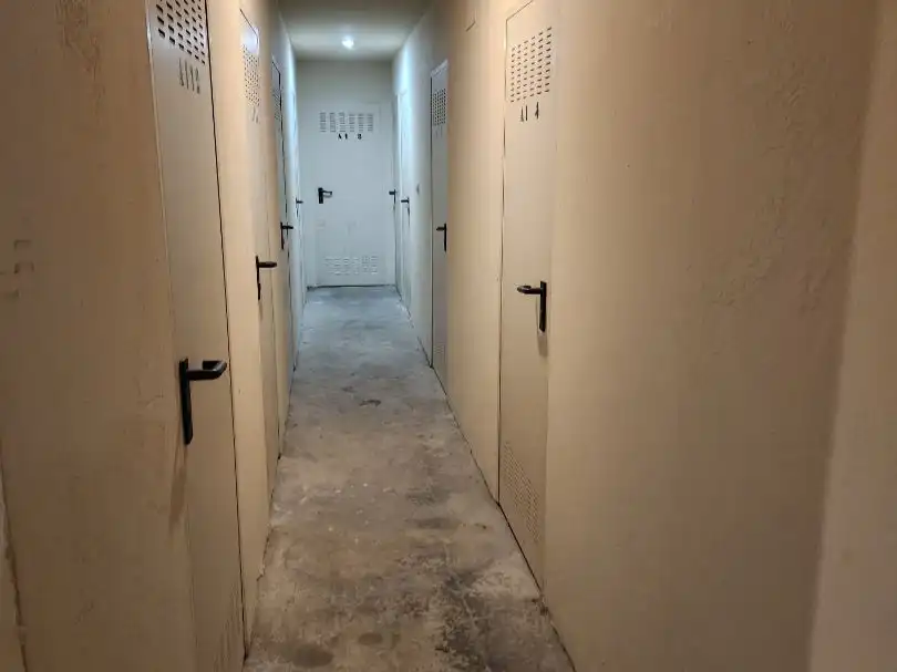 Wohnung zur Miete in Aljaraque mit Balkon
