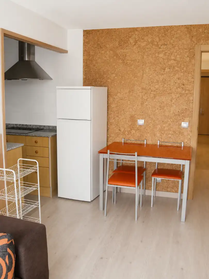 2-bedroom flat for sale in Pas de la Casa, Encamp · 6 of 25