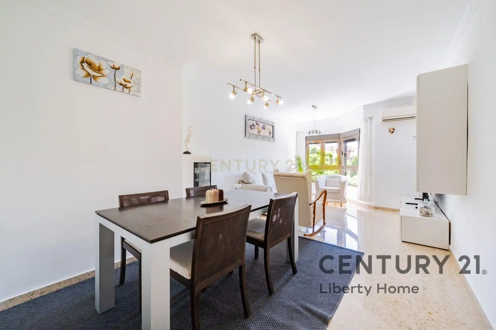 Apartamento en venta en Carrer del Doctor Marañón, 12, València, Spain, 10, Favara