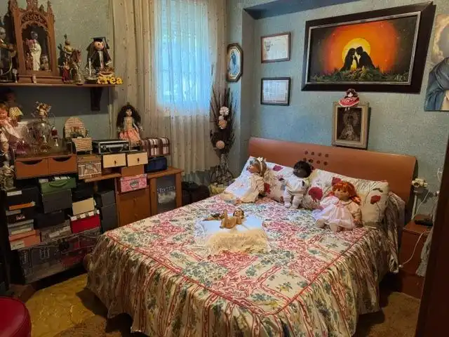 Dormitori de Casa o xalet en venda en Castellbisbal amb Jardí privat, Terrassa i Traster