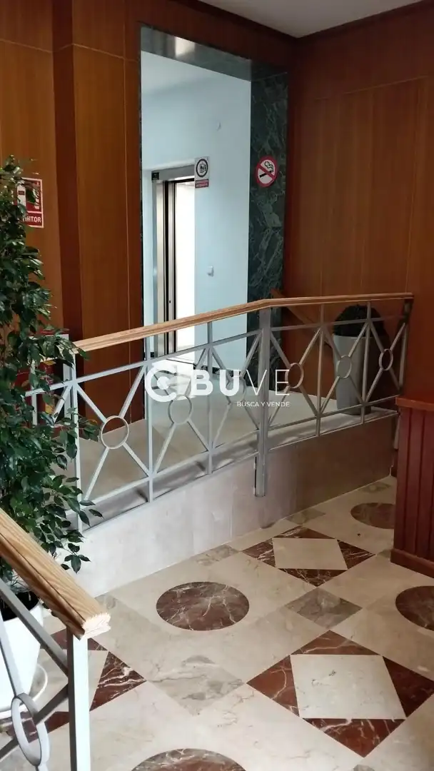 Pis amb ascensor en venda a Ricardo Soriano, imagen 22