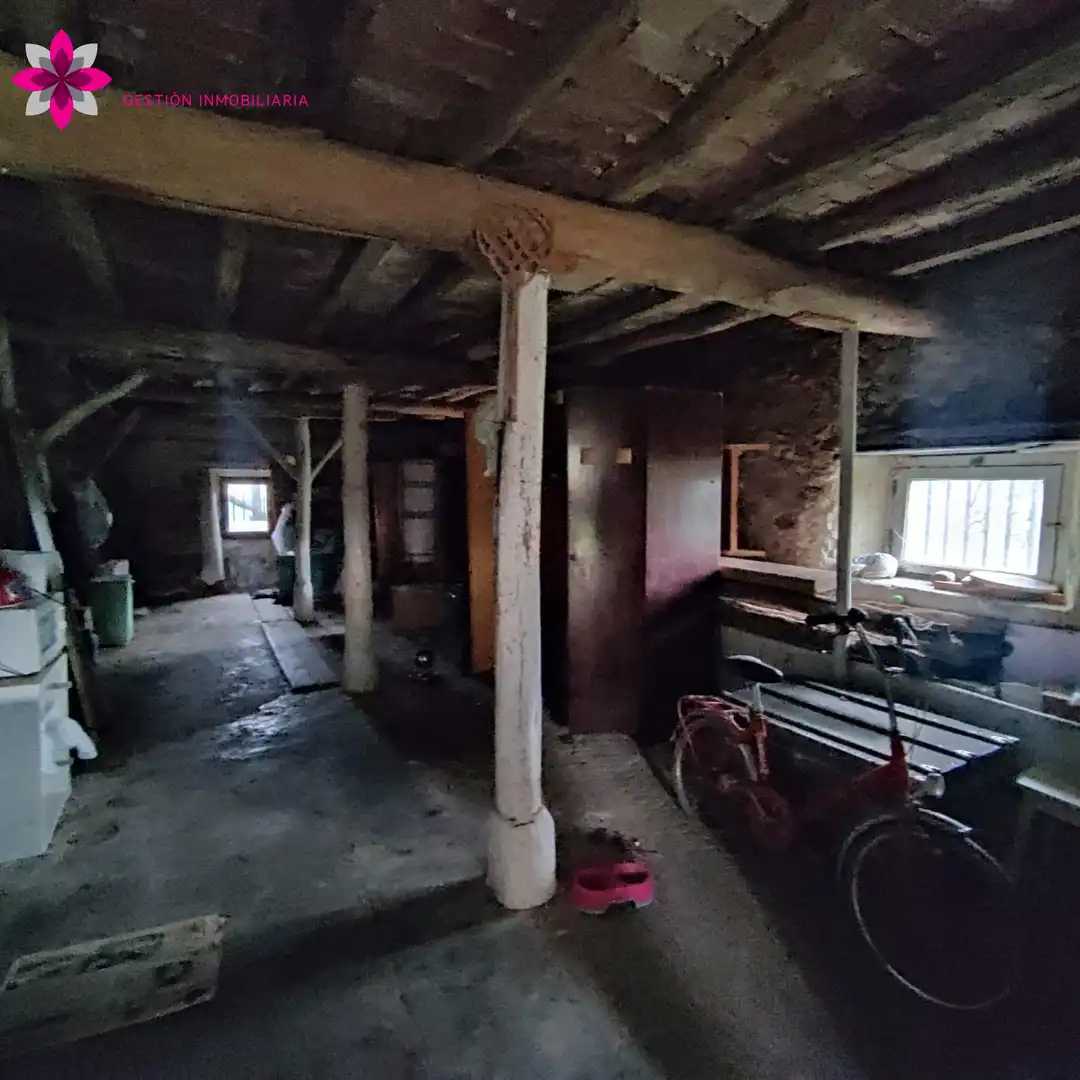 Finca rústica en venda a El Arco - Rota - Fonegra