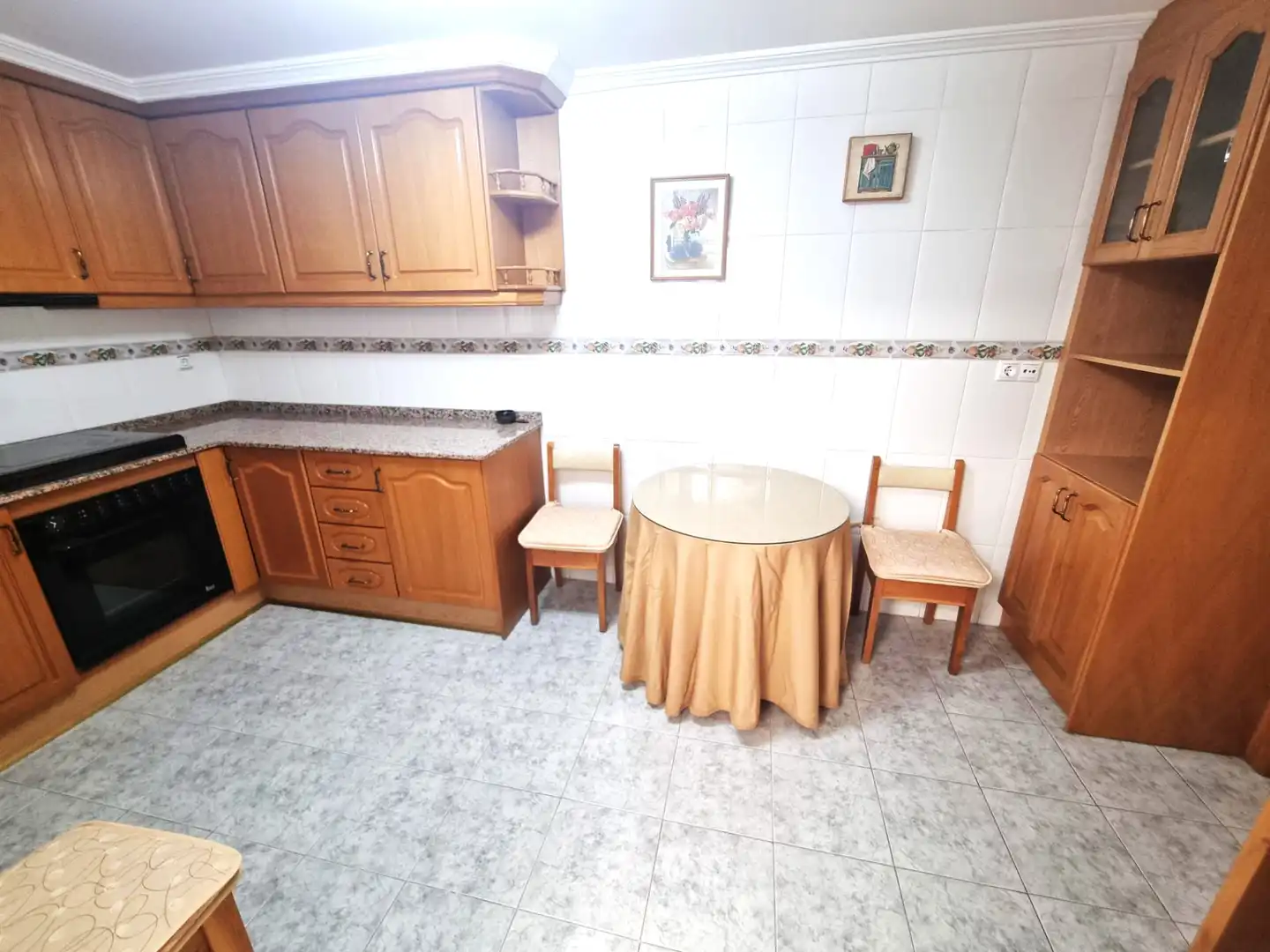 Piso en venta en Calle San Pablo, Norte