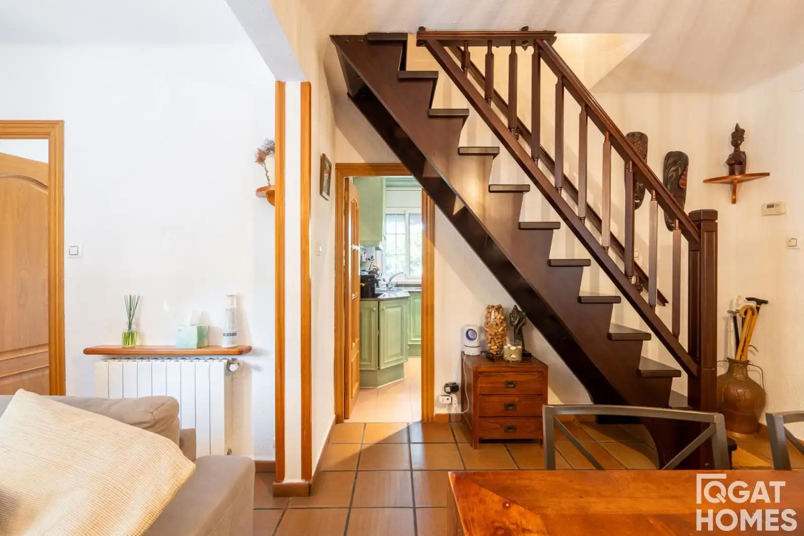 Casa con piscina en venta en Torrent, imagen 22