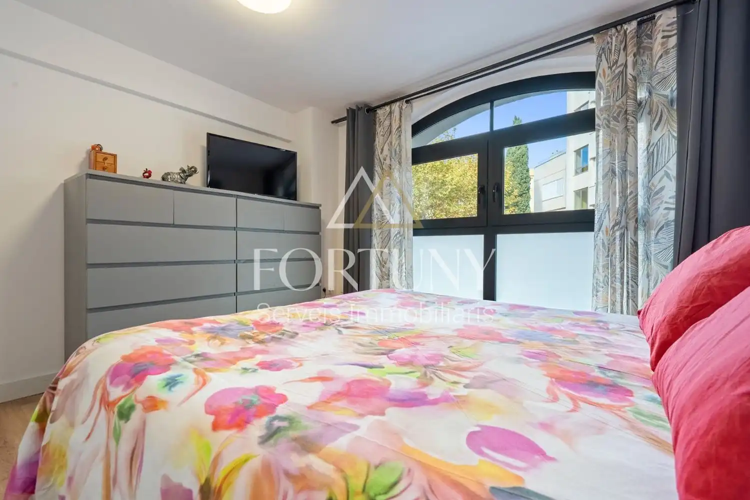 Flat with lift for sale in de Santa Anna 29, imagen 18
