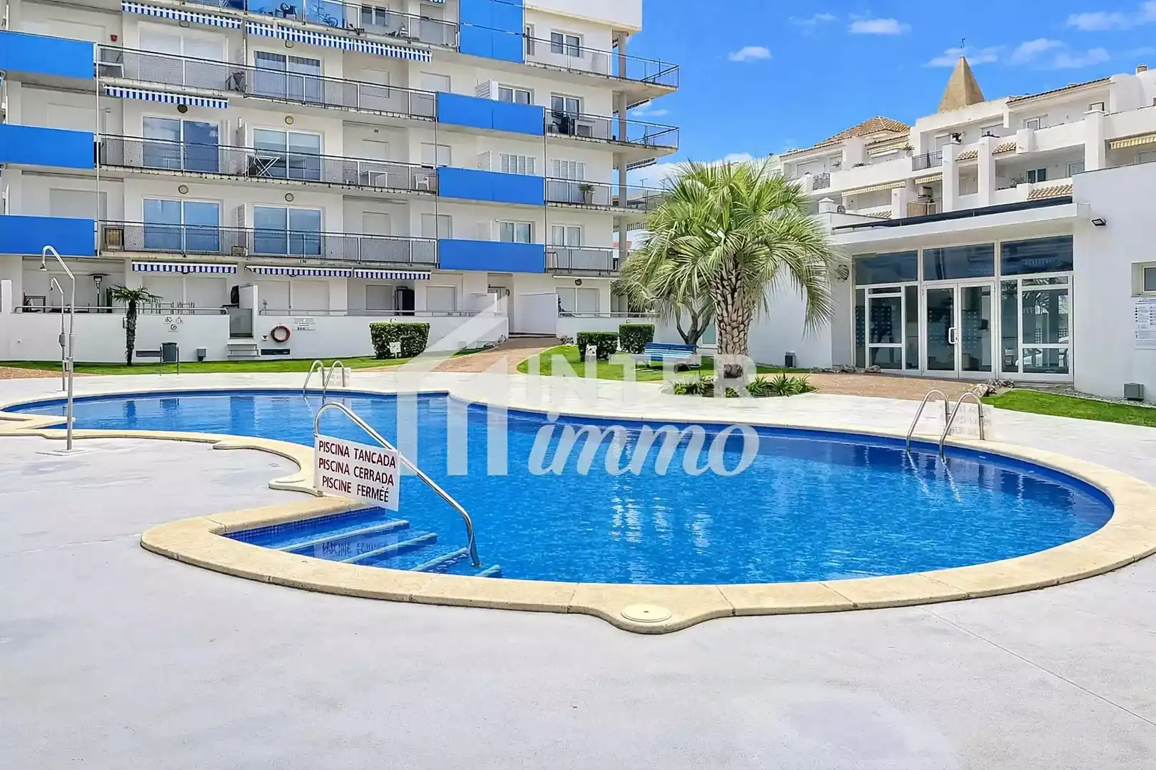 Appartement avec piscine à vendre à Calle del port Marina 2, imagen 25