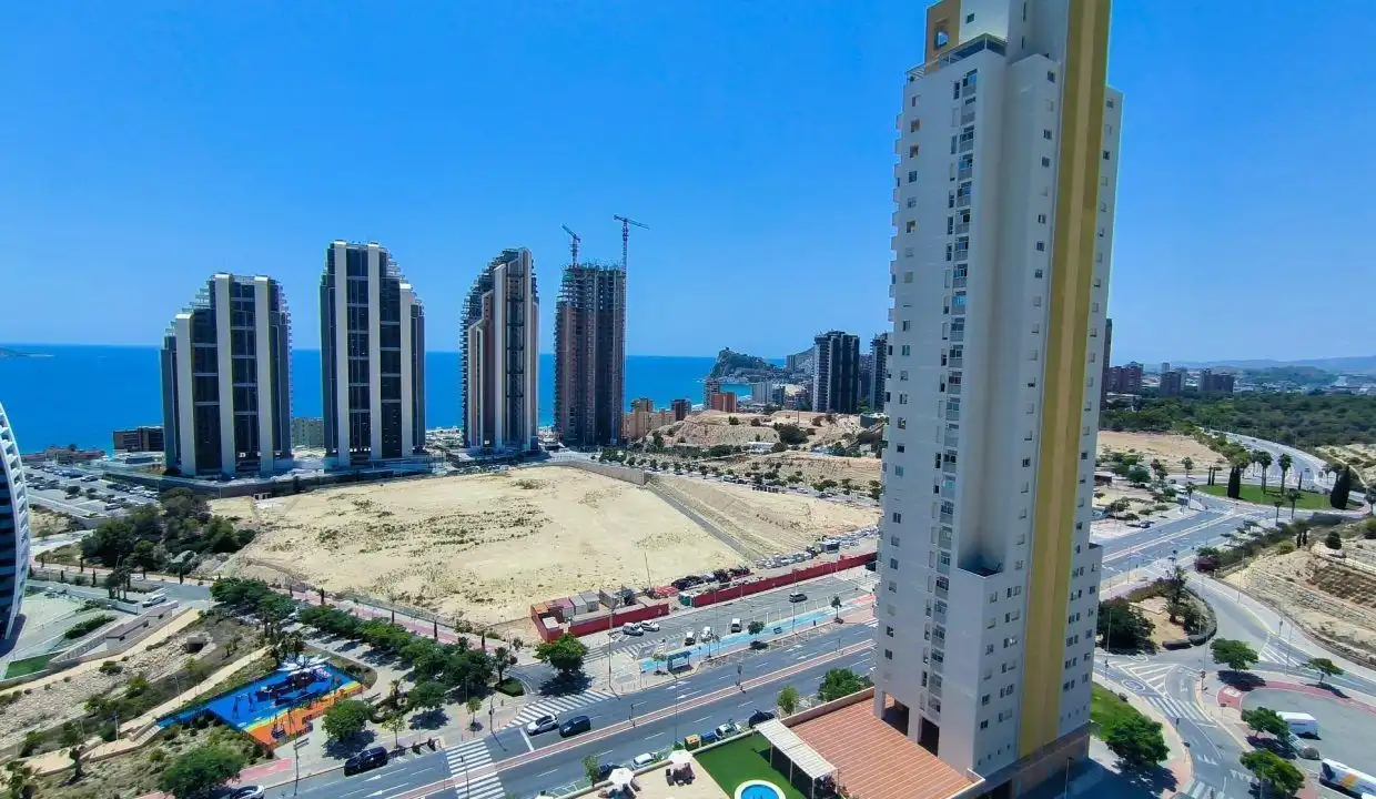 Apartament amb piscina en venda a Foietes, imagen 17