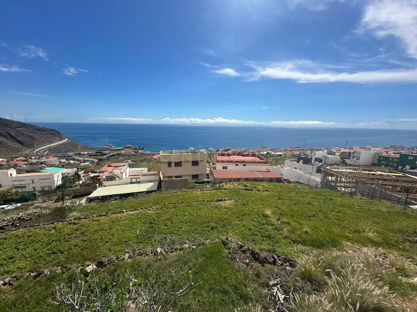Wohnbaugrundstück zum Verkauf in C. La Victoria, Igueste de Candelaria, Spain 13, imagen 5