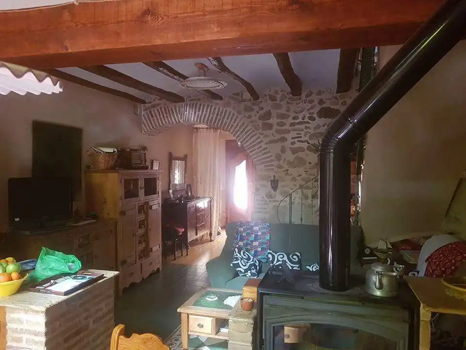 Casa o chalet en venta en Ráfol de Salem con Aire acondicionado, Terraza y Amueblado