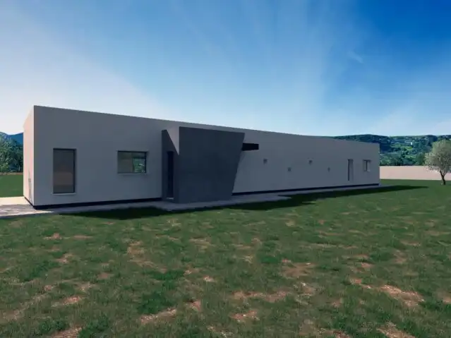 Villa zum Verkauf in El Pinós / Pinoso, imagen 3