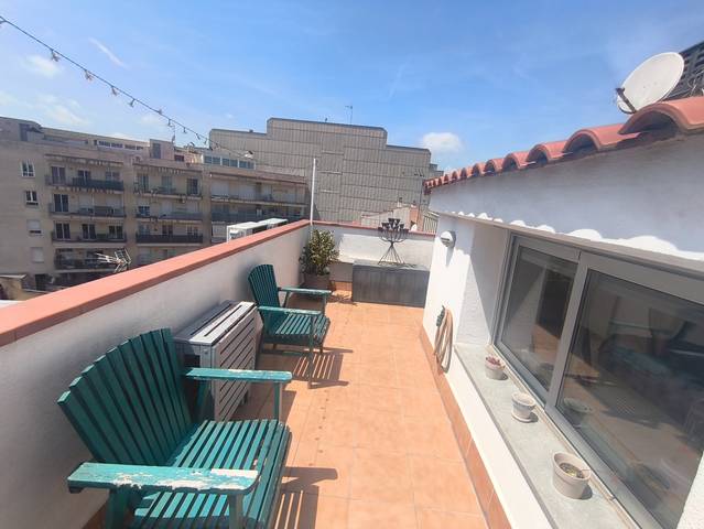 Dúplex en Venta en Carrer Ample en Sant Pere Nord