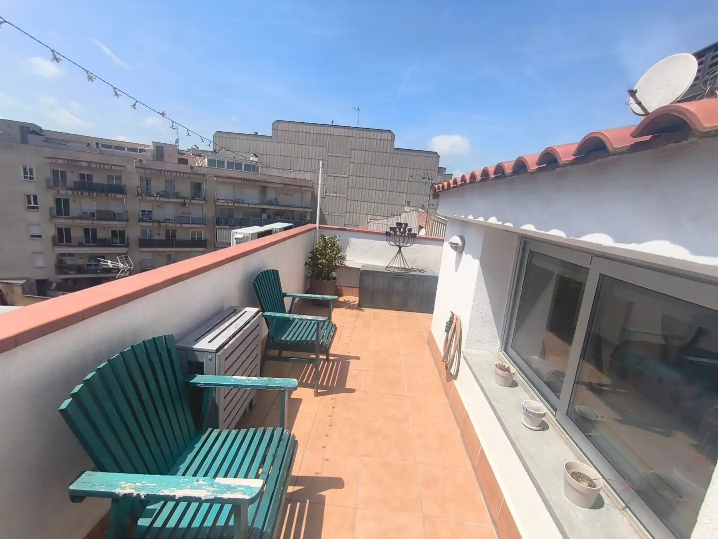 Duplexes for sale in Carrer Ample, Sant Pere Nord