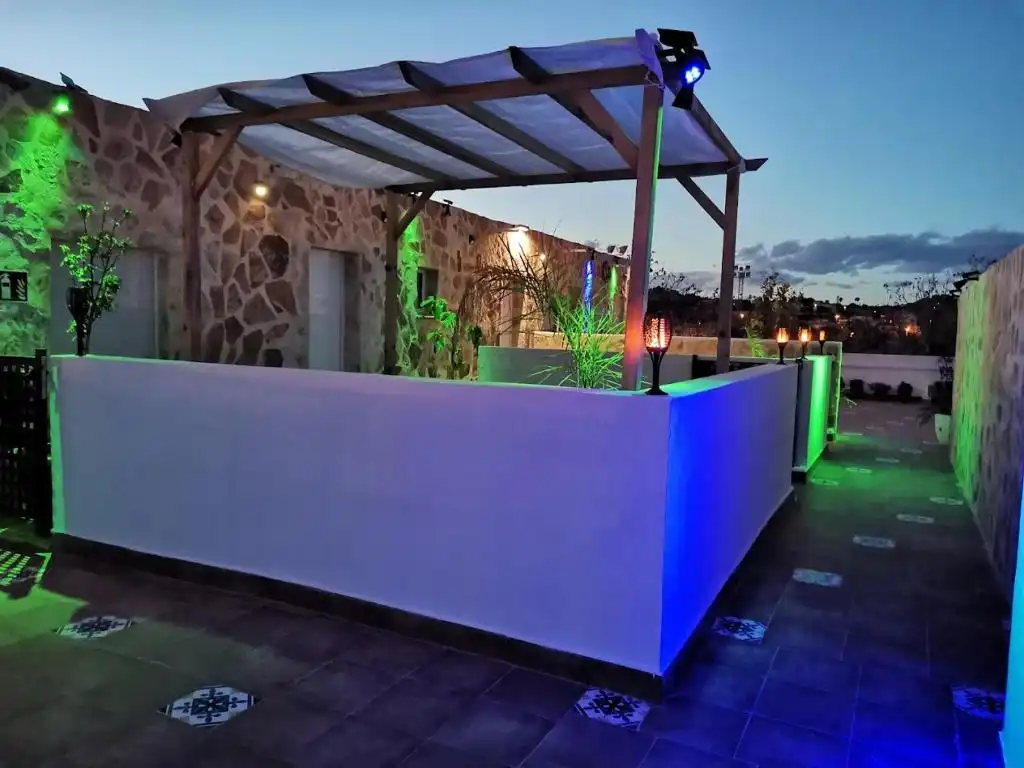 Hotel amb ascensor en venda a Gargasindi - Garduix - Colina del Sol, imagen 50