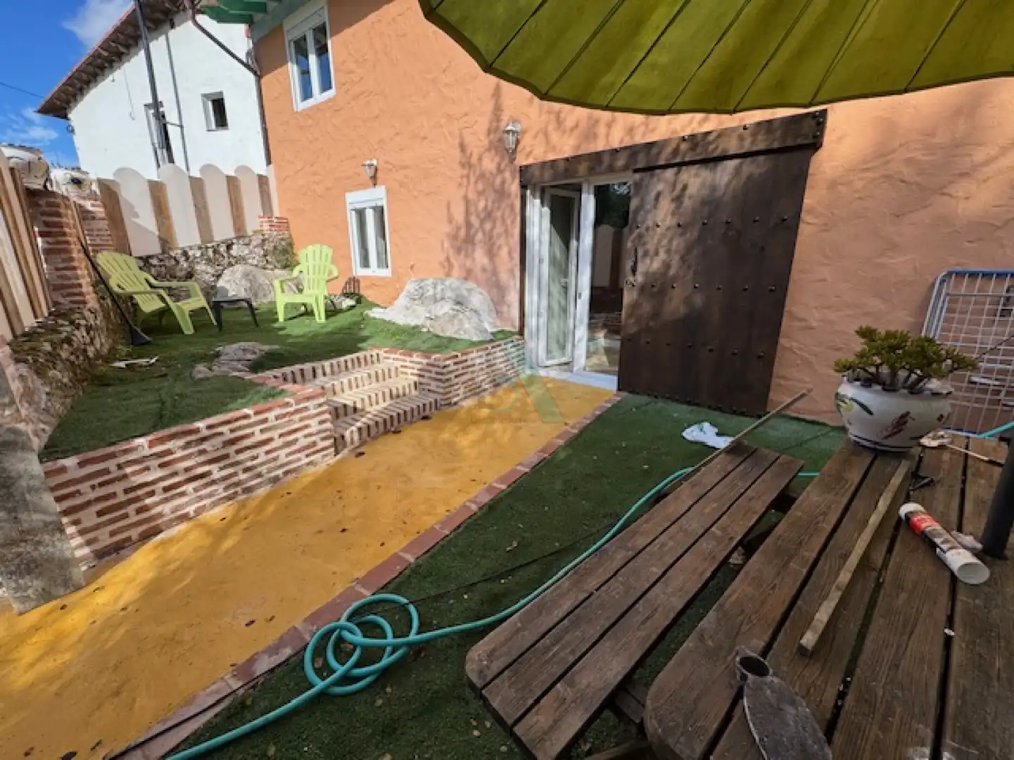 Haus mit Garten zum Verkauf in Balmori - valmori, imagen 6