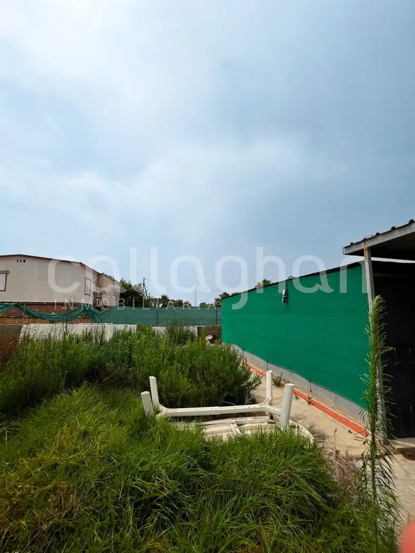 Terreny residencial en venda a Plaza de Playa Sapu, imagen 7