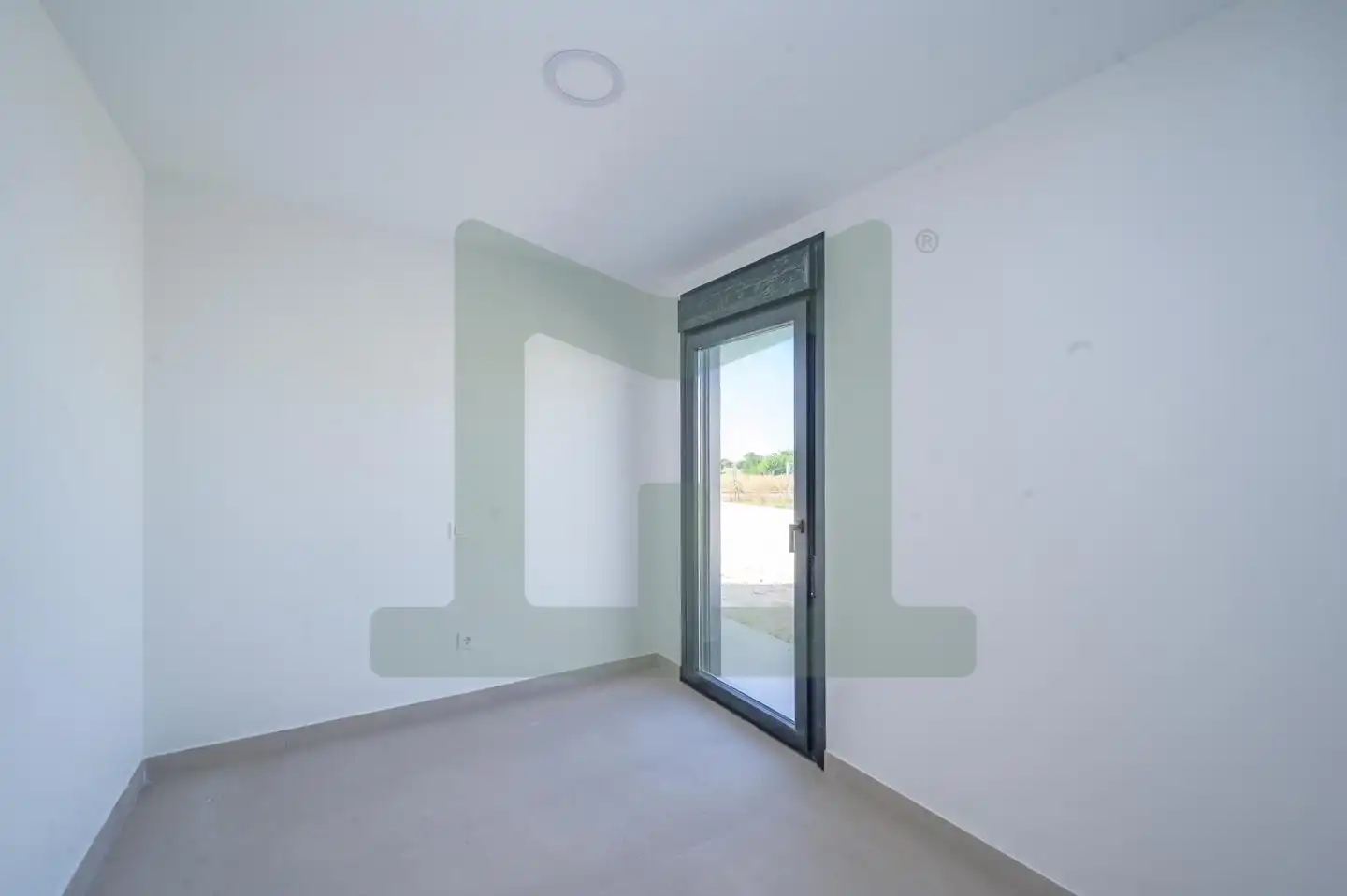 Habitación de Casa adosada en venta en Griñón con Calefacción, Jardín privado y Piscina