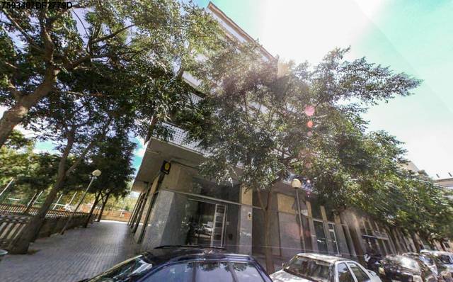 Apartamento en Venta en C/Arquitectura en Granvia LH