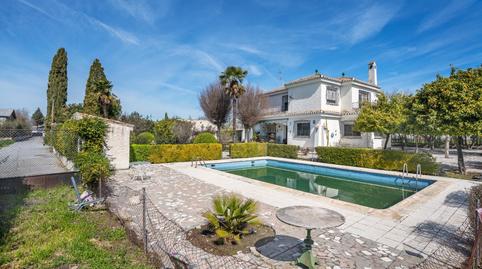 Photo 3 of Houses for sale in Camino de Purchil, Camino de Ronda, Granada Capital