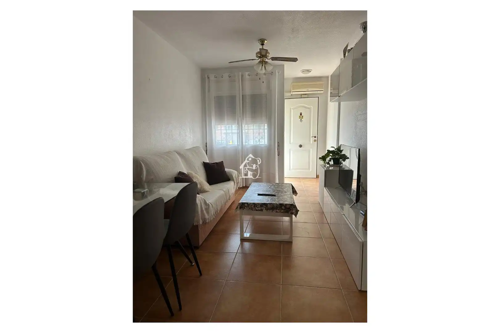 Bungalow with pool to rent in Molins - Campaneta - San Bartolomé, imagen 2