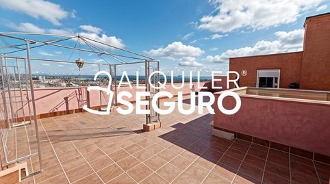 Photo 2 of Attic for rent in Presidente Felipe González , Perlita, Arganda del Rey