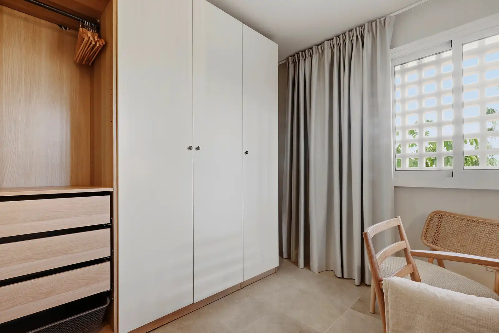 Apartament de lloguer a La Alquería
