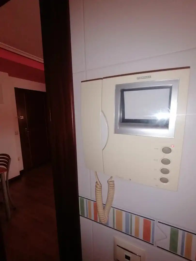 Flat with lift to rent in Calle Callao, imagen 21