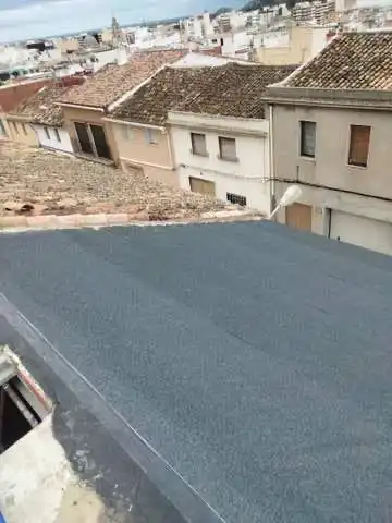 Vista exterior de Casa o xalet en venda en Tavernes de la Valldigna amb Traster i Moblat