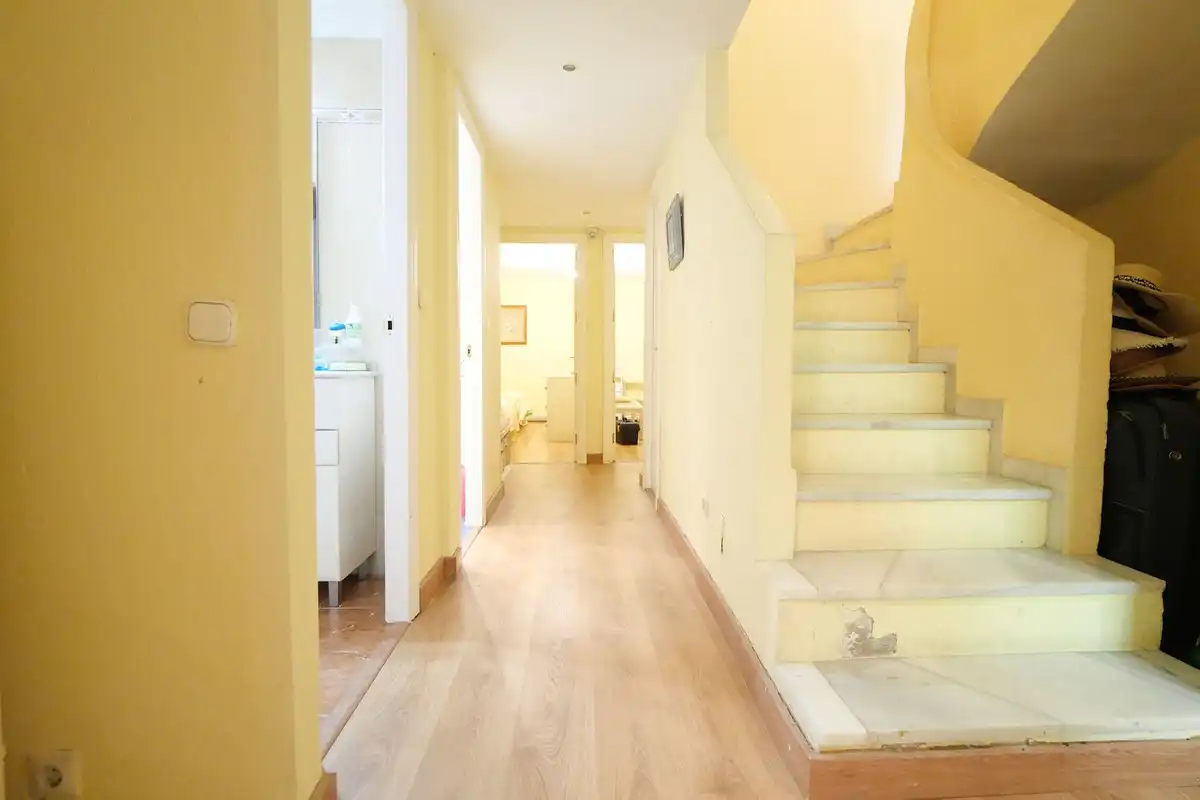 Casa adosada en venta en Marbella con Aire acondicionado, Terraza y Piscina comunitaria