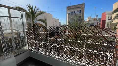 Foto 4 de Pis de lloguer a Alta del Mar, Natzaret,  Valencia Capital