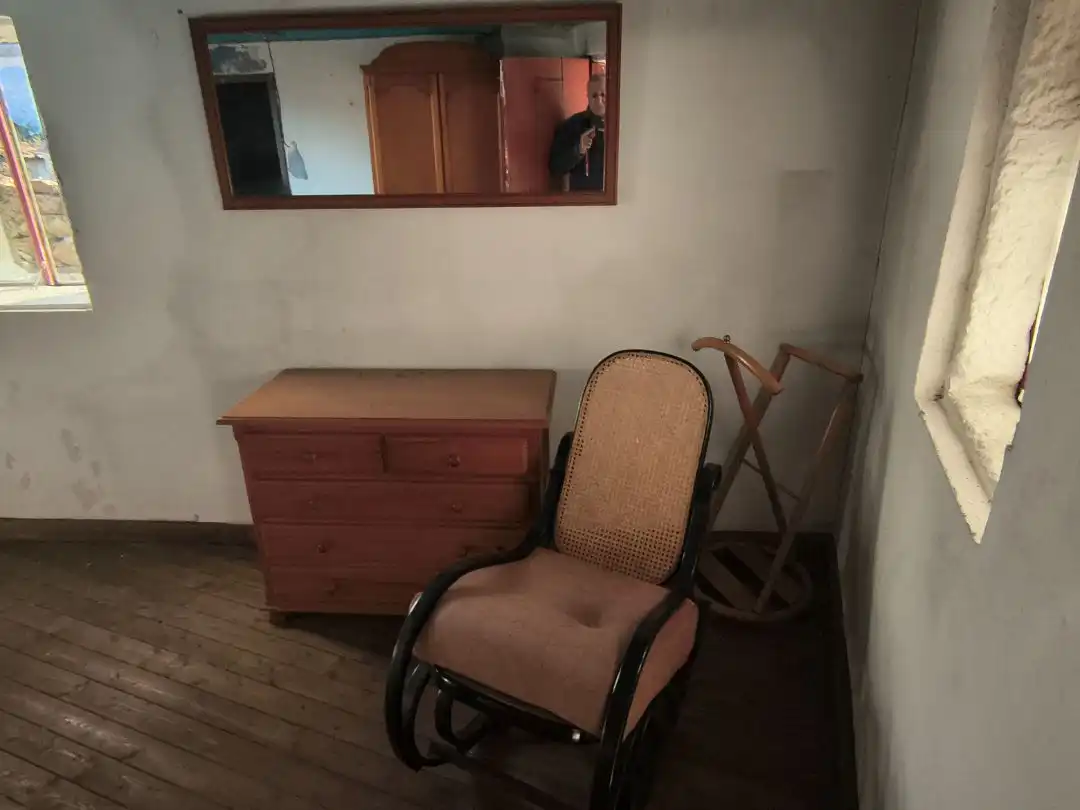 Casa o xalet en venda en A Cañiza   amb Terrassa i Balcó