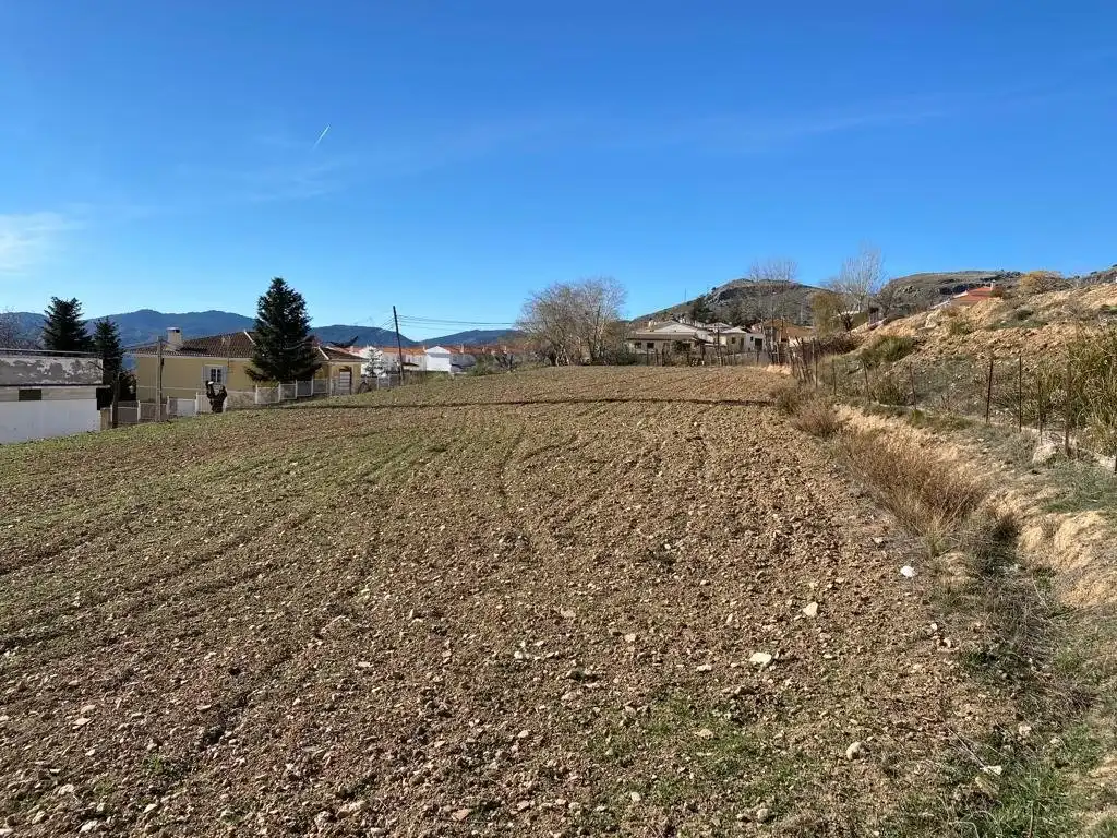 Lands and plots for sale in Calle nueva, imagen 12