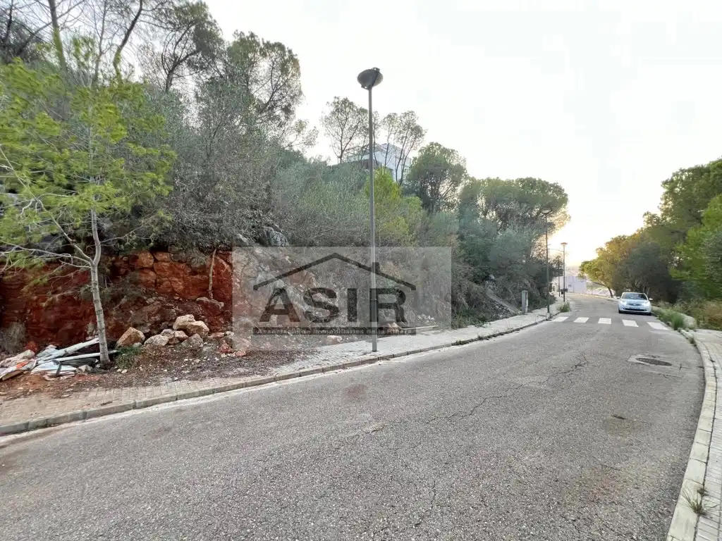 Wohnbaugrundstück zum Verkauf in Calle Comarques Valencianes, imagen 3