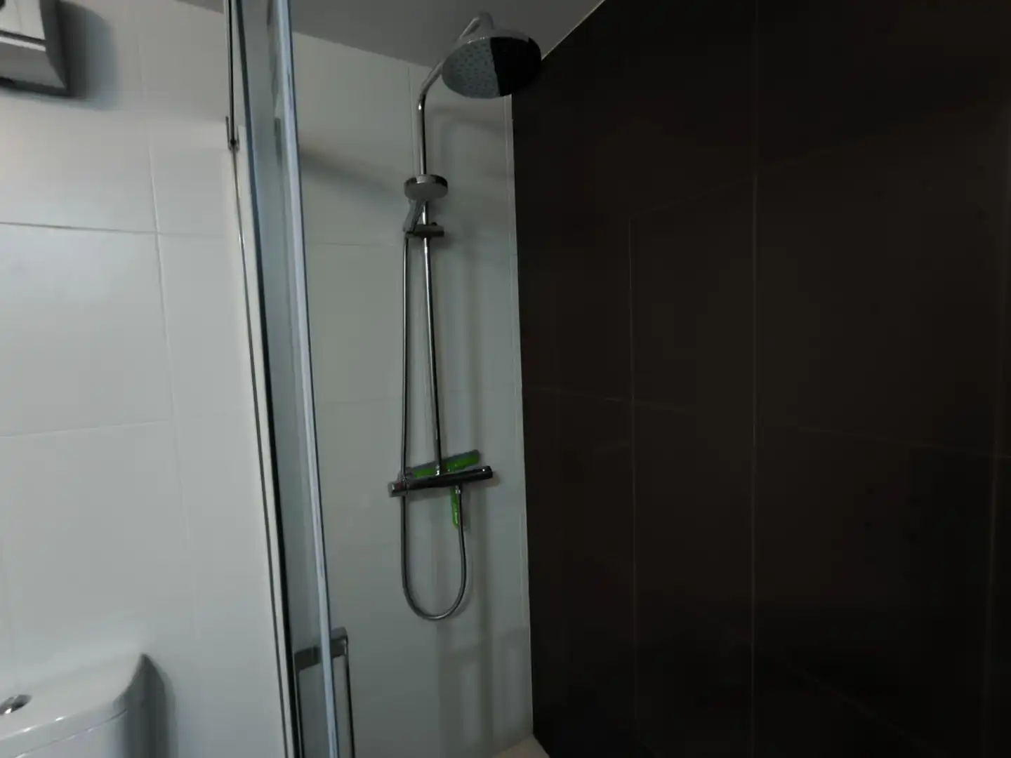 Bany de Àtic en venda en Torre-Pacheco amb Aire condicionat, Calefacció i Terrassa