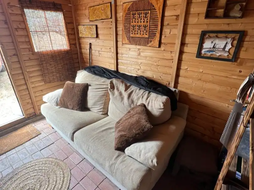 Living room of Land for sale in Mestanza
