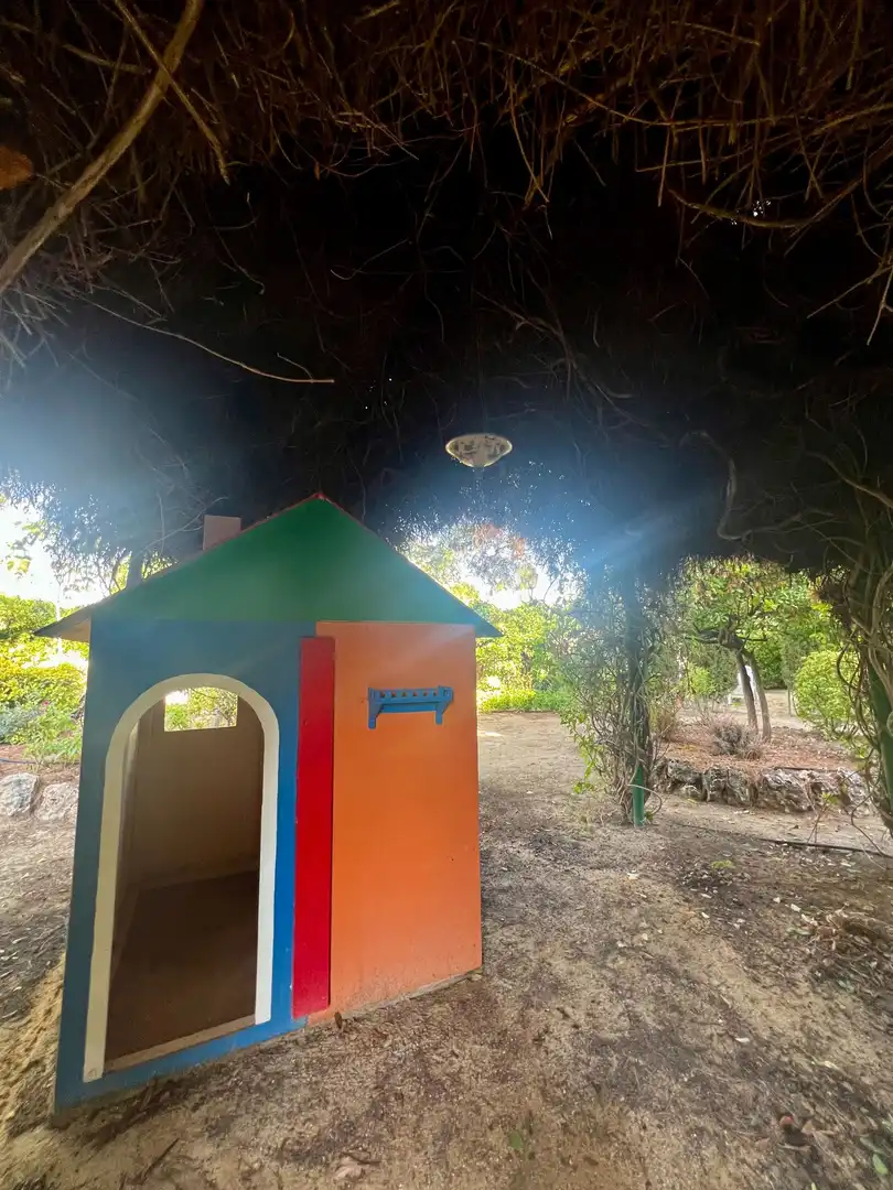 Finca rústica en venda a Biar