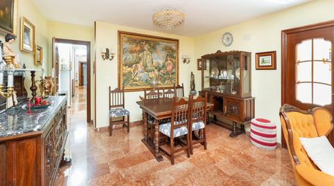 Foto 3 de Piso en venta en Calle Pedro Antonio de Alarcon, Camino de Ronda, Granada Capital
