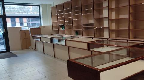 Photo 3 of Premises for sale in Carrer de Josep Saltó, La Serreta, Barcelona