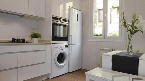 Photo 5 of Single-family semi-detached for sale in Grupo Cooperativa Santiago, Basurtu, Bilbao