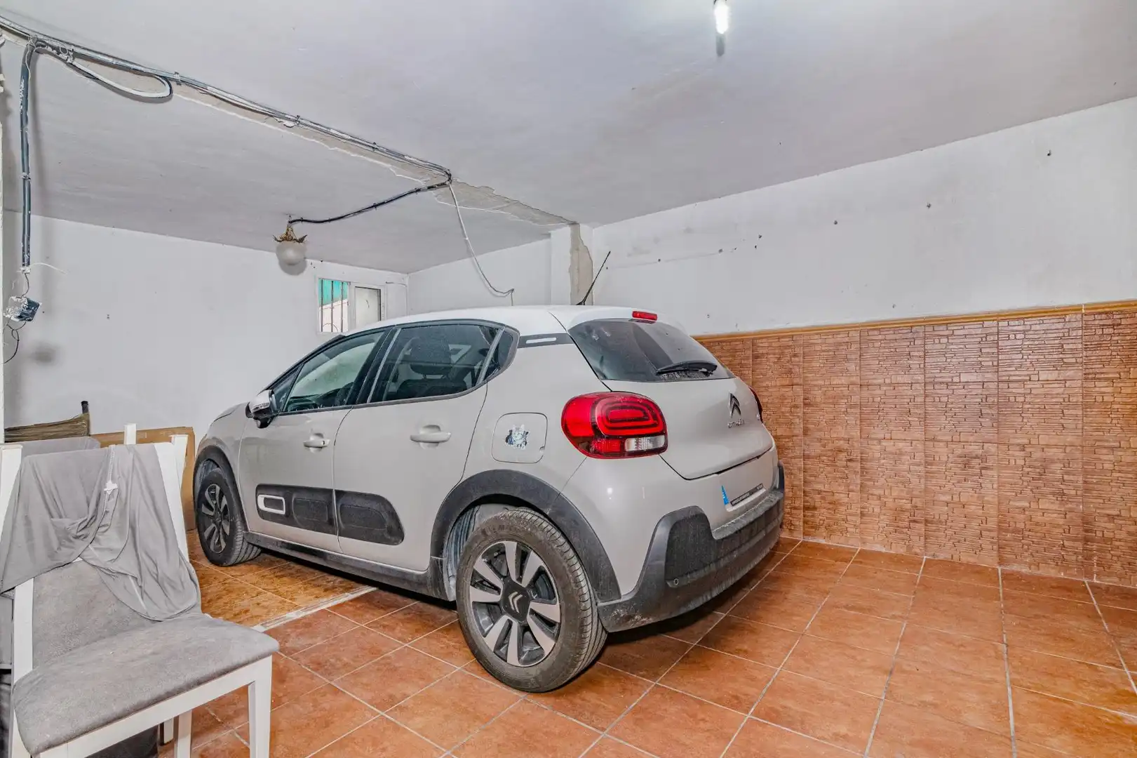 Casa a schiera con terrazza in vendita a Calle RIO GENIL, imagen 37