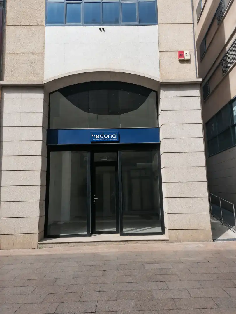 Local comercial en venda a Carrer Magdalena 27