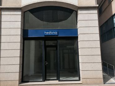 Local comercial en venta en Carrer Magdalena 27