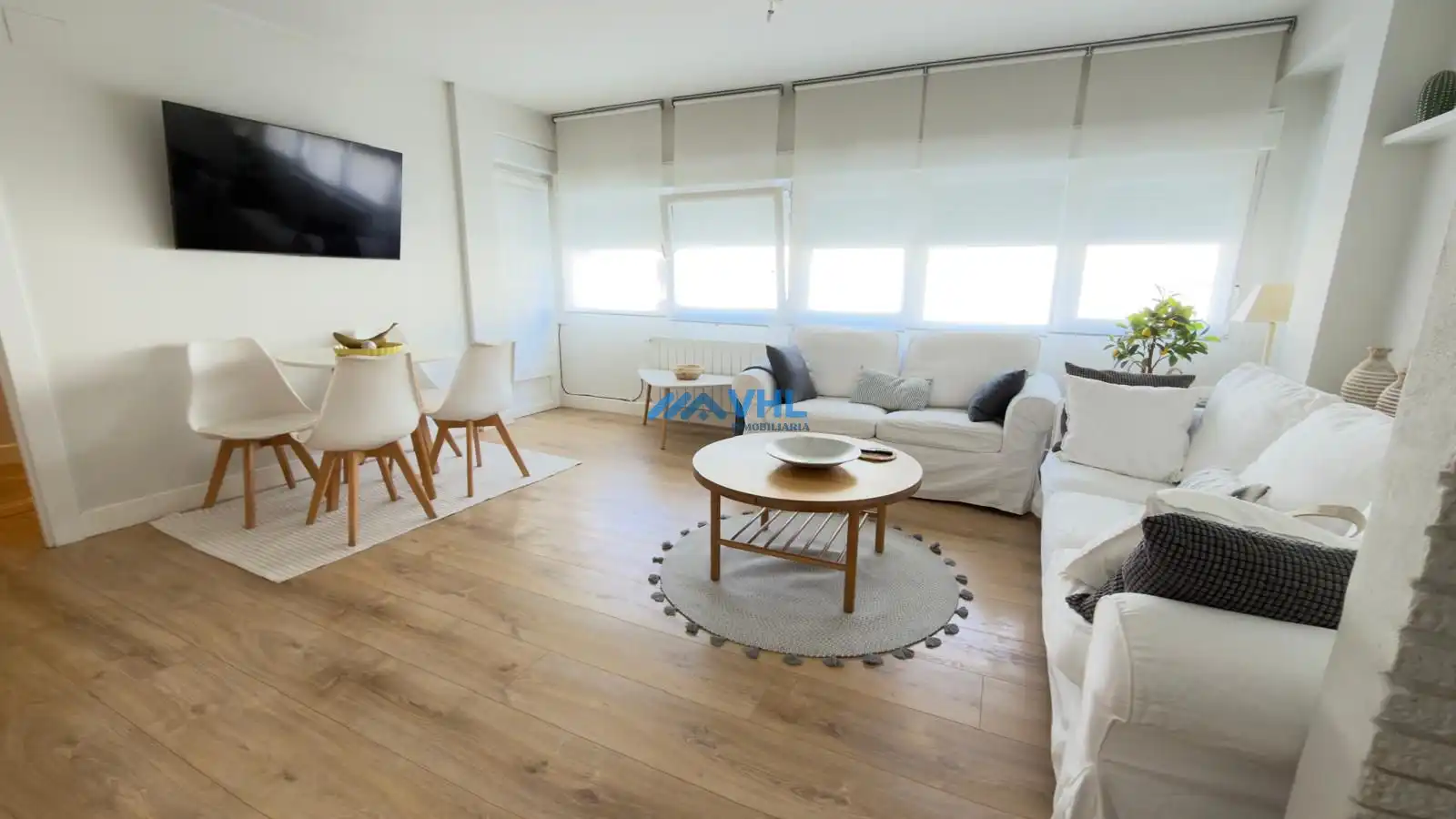 Wohnung mit Terrasse zum Verkauf in Calle Juan de la Cosa, imagen 3