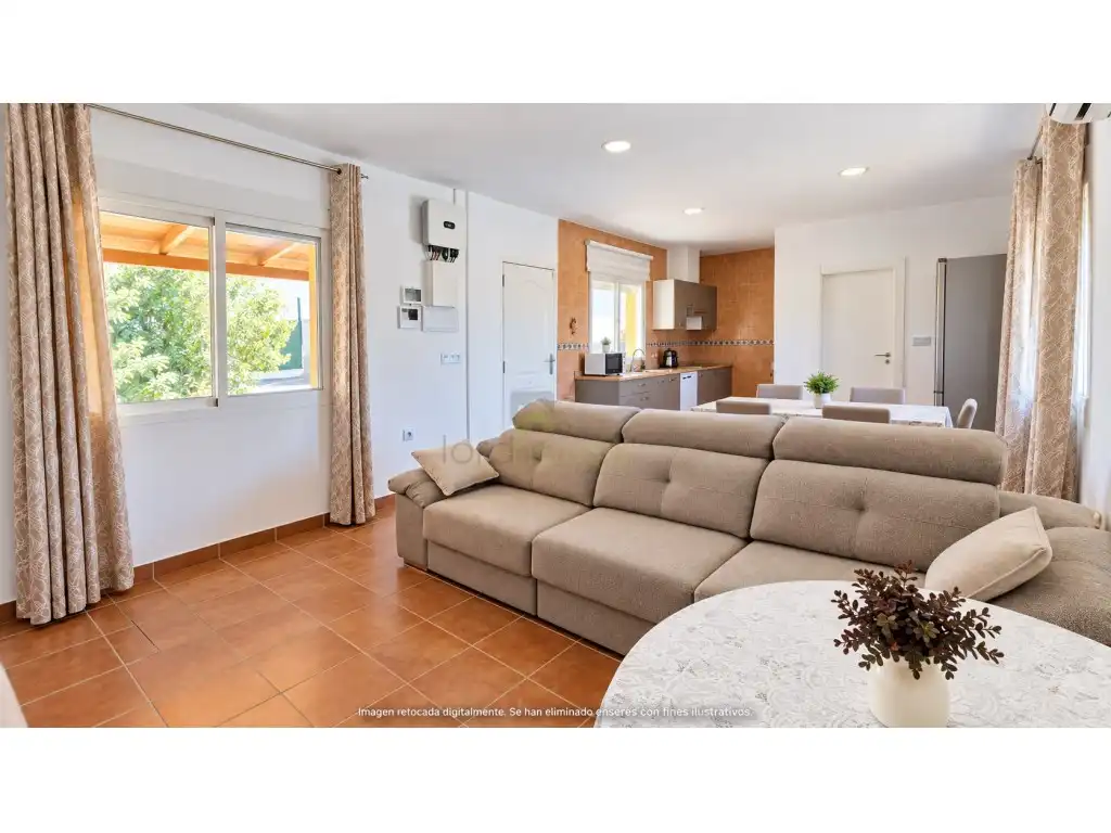Casa en venta en Calle Londres, imagen 4