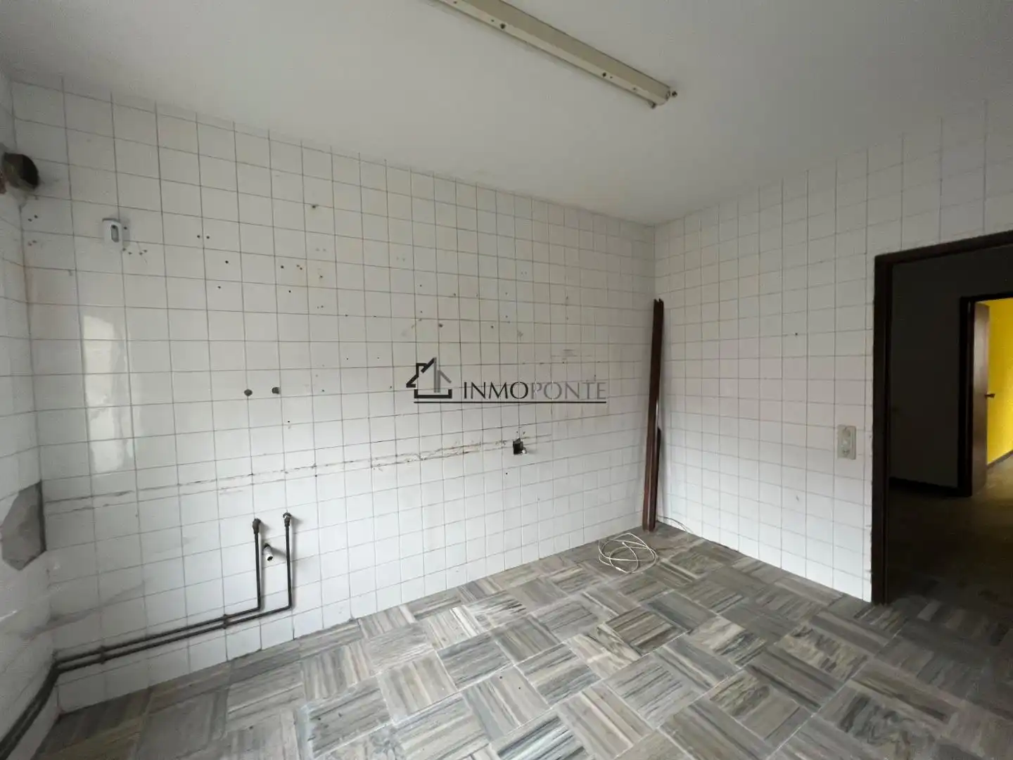 Piso en venta en Cuntis con Calefacción y Balcón