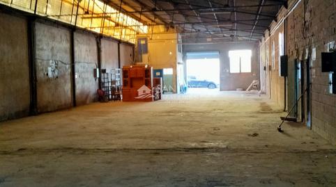 Photo 2 of Industrial buildings to rent in El Castillo, Alicante