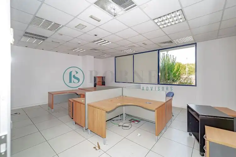 Ufficio in affitto a Pinar de las Rozas, imagen 13